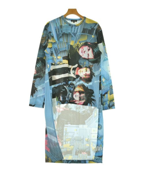 COMME des GARCONS HOMME PLUS T恤/上衣