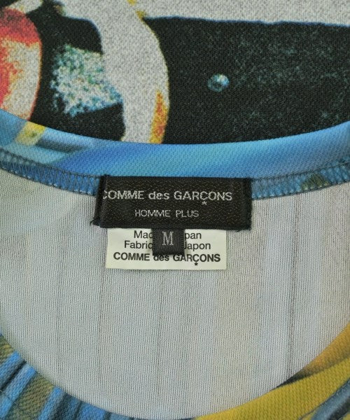 COMME des GARCONS HOMME PLUS T恤/上衣