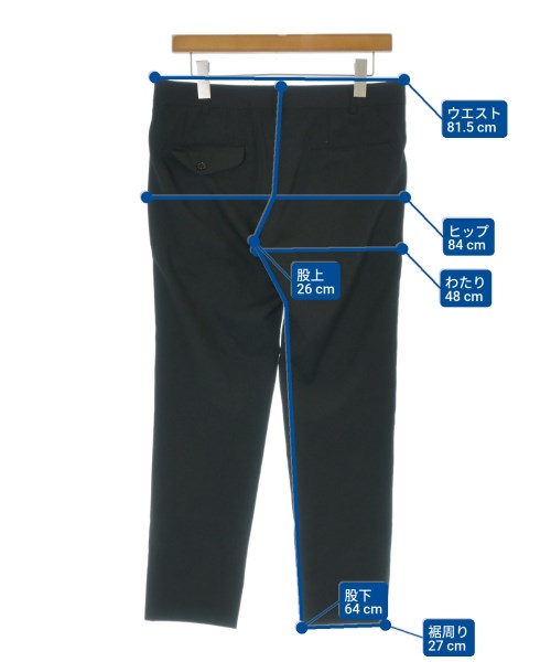 COMME des GARCONS HOMME PLUS 其他款