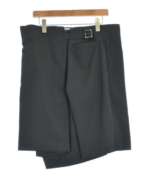 COMME des GARCONS HOMME PLUS 短褲