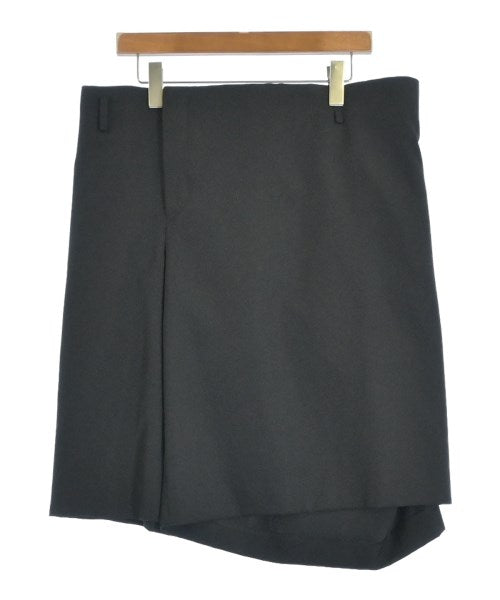 COMME des GARCONS HOMME PLUS 短褲
