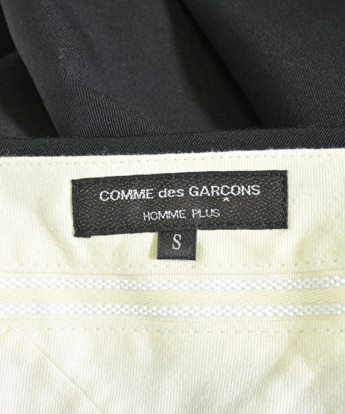 COMME des GARCONS HOMME PLUS 短褲