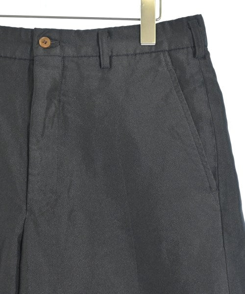 COMME des GARCONS HOMME PLUS 短褲
