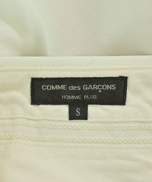 COMME des GARCONS HOMME PLUS 短褲