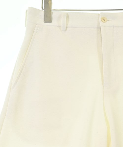 COMME des GARCONS HOMME PLUS 短褲