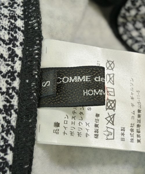 COMME des GARCONS HOMME PLUS 其他款