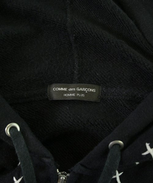 COMME des GARCONS HOMME PLUS 連帽衫