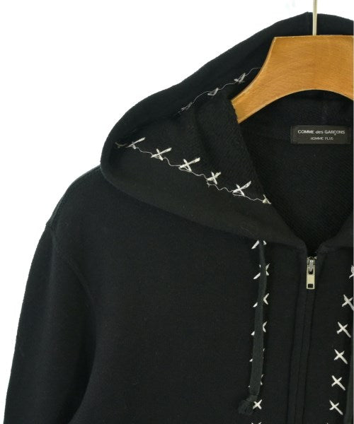 COMME des GARCONS HOMME PLUS 連帽衫