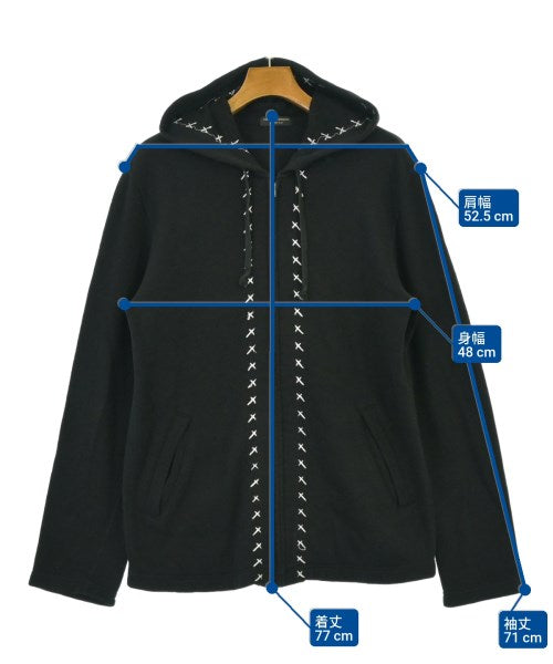 COMME des GARCONS HOMME PLUS 連帽衫