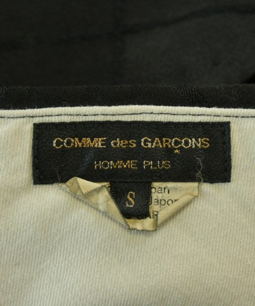 COMME des GARCONS HOMME PLUS 其他款