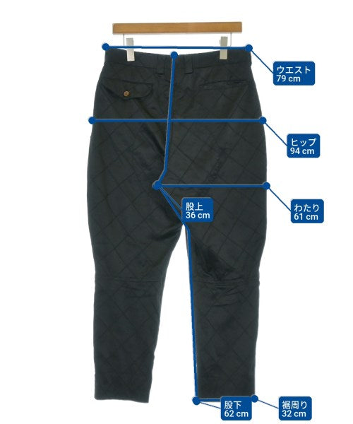 COMME des GARCONS HOMME PLUS 其他款