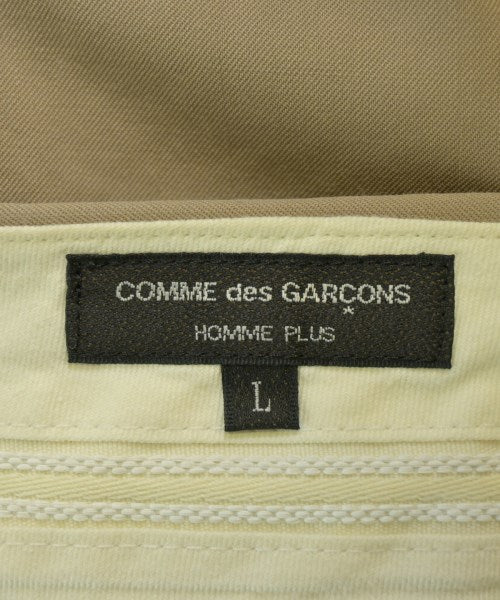 COMME des GARCONS HOMME PLUS 短褲