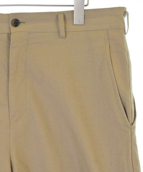 COMME des GARCONS HOMME PLUS 短褲