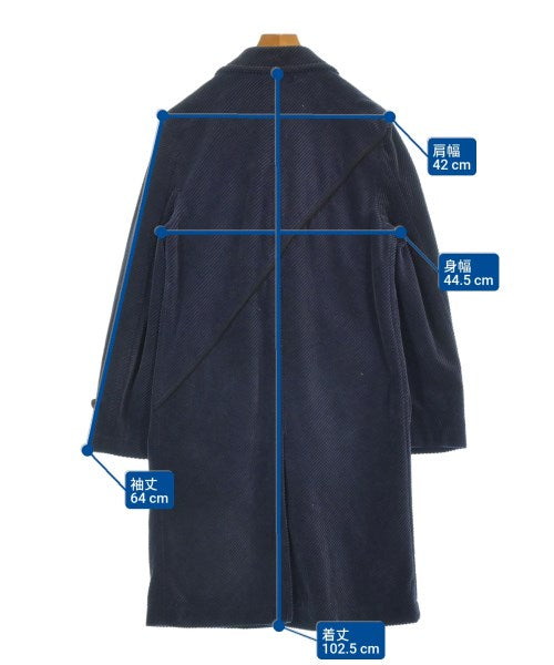 COMME des GARCONS HOMME PLUS 其他大衣