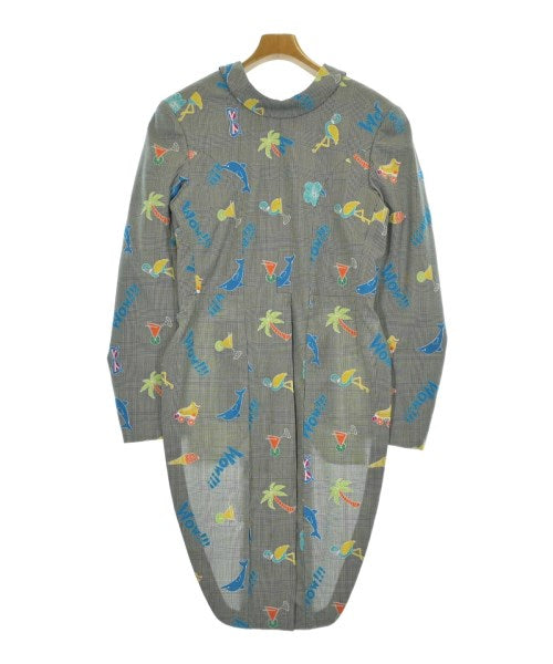 COMME des GARCONS HOMME PLUS 休閒夾克