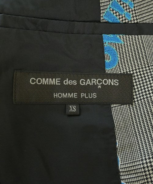 COMME des GARCONS HOMME PLUS 休閒夾克