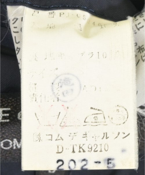 COMME des GARCONS HOMME PLUS 夾克