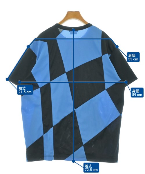 COMME des GARCONS HOMME PLUS T恤/上衣