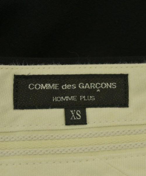 COMME des GARCONS HOMME PLUS 長褲