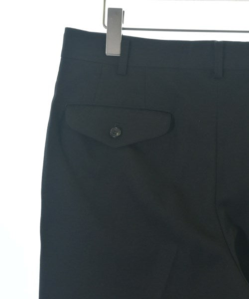 COMME des GARCONS HOMME PLUS 長褲