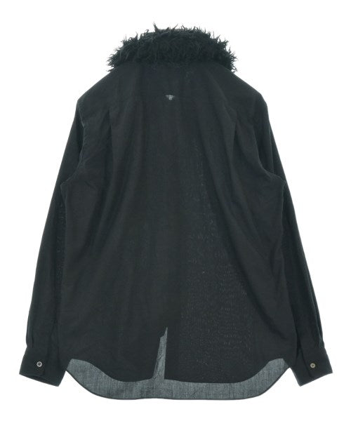 COMME des GARCONS HOMME PLUS 休閒襯衫