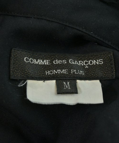 COMME des GARCONS HOMME PLUS 休閒襯衫