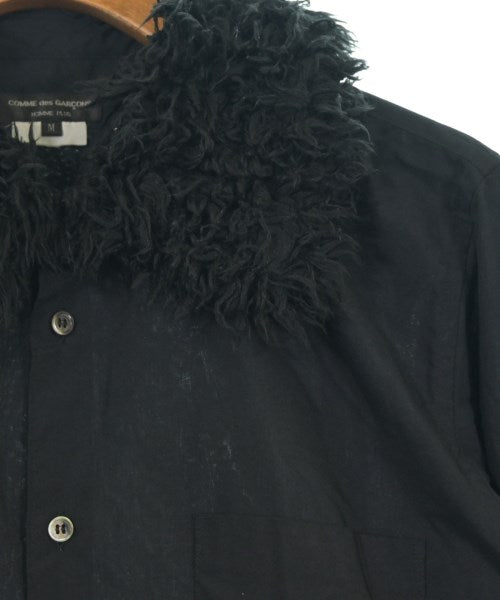 COMME des GARCONS HOMME PLUS 休閒襯衫