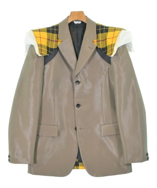 COMME des GARCONS HOMME PLUS 夾克