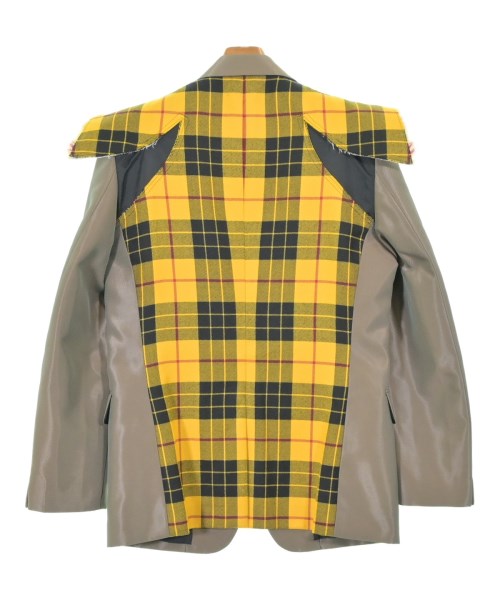 COMME des GARCONS HOMME PLUS 夾克