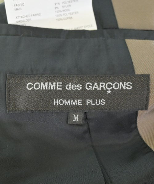COMME des GARCONS HOMME PLUS 夾克