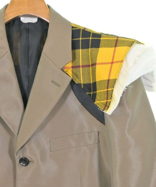 COMME des GARCONS HOMME PLUS 夾克