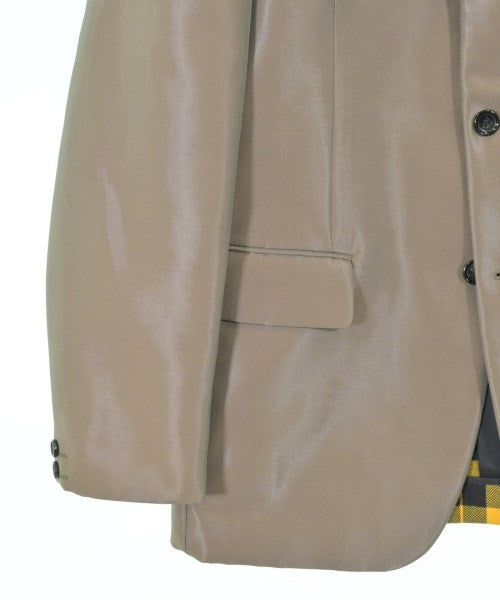 COMME des GARCONS HOMME PLUS 夾克