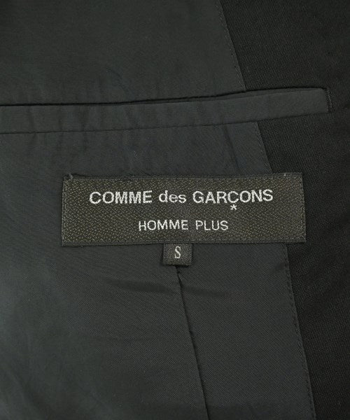 COMME des GARCONS HOMME PLUS 西裝外套