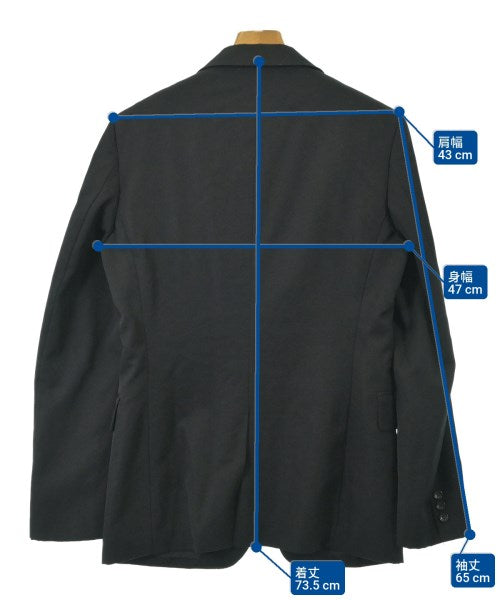 COMME des GARCONS HOMME PLUS 西裝外套
