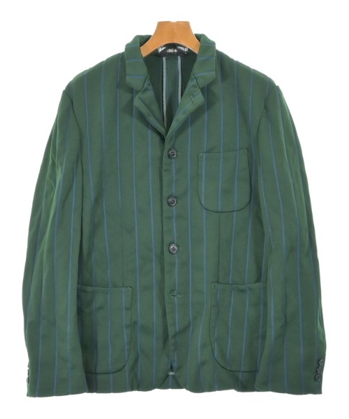 COMME des GARCONS HOMME PLUS 西裝外套
