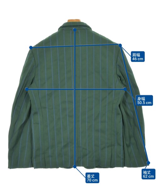 COMME des GARCONS HOMME PLUS 西裝外套