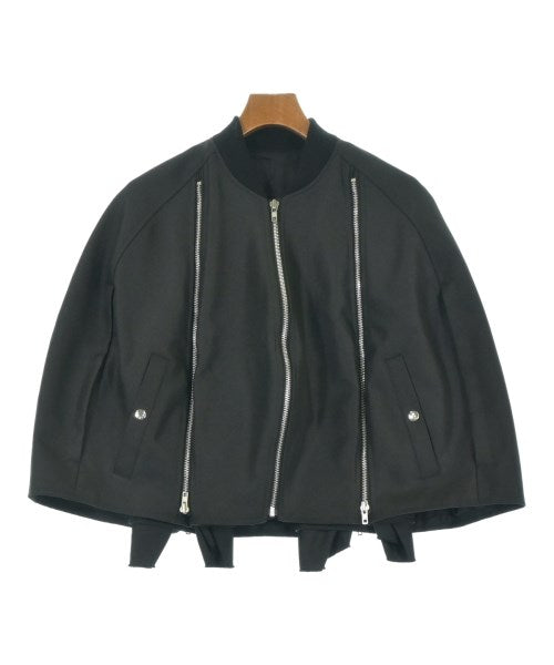 COMME des GARCONS HOMME PLUS 其他飛行外套