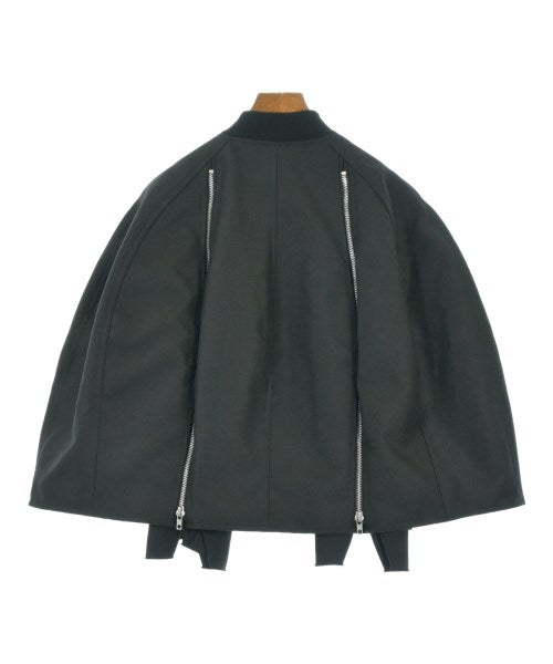 COMME des GARCONS HOMME PLUS 其他飛行外套
