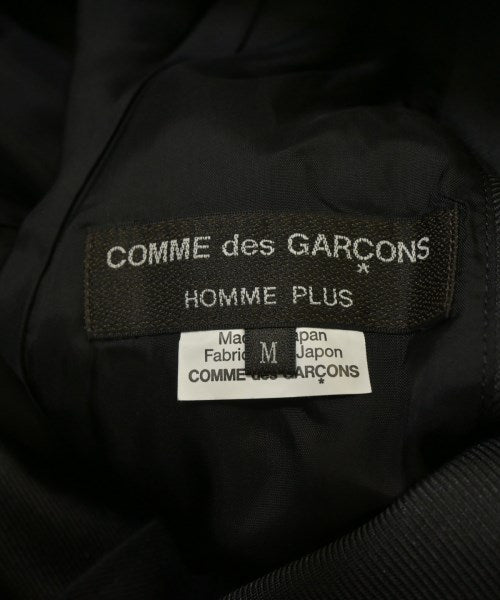 COMME des GARCONS HOMME PLUS 其他飛行外套