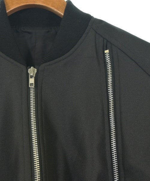 COMME des GARCONS HOMME PLUS 其他飛行外套
