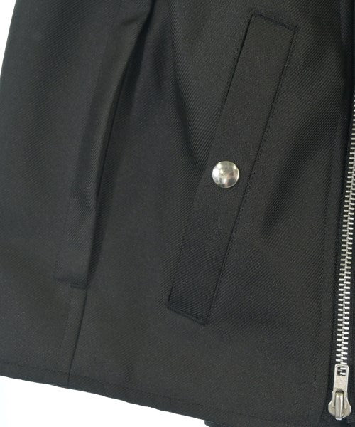COMME des GARCONS HOMME PLUS 其他飛行外套
