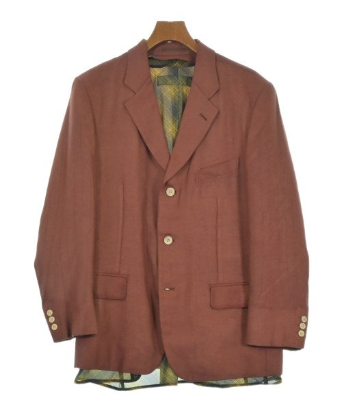 COMME des GARCONS HOMME PLUS 休閒夾克