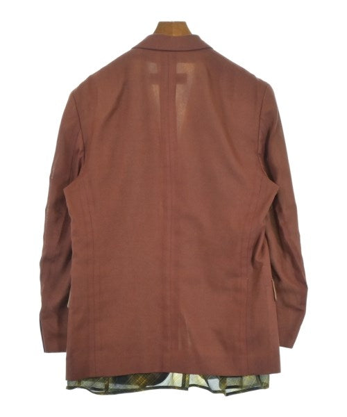 COMME des GARCONS HOMME PLUS 休閒夾克