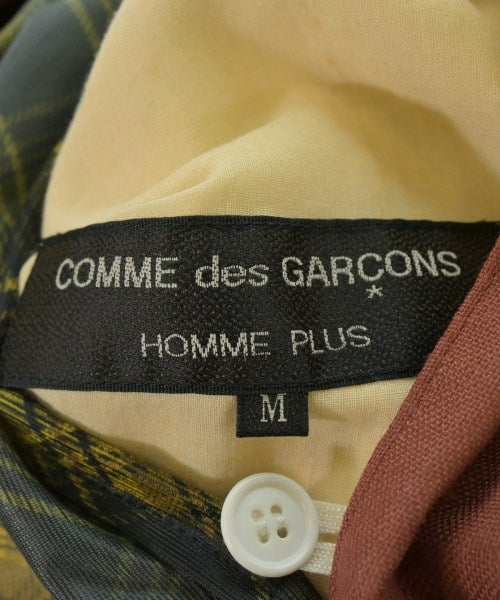 COMME des GARCONS HOMME PLUS 休閒夾克