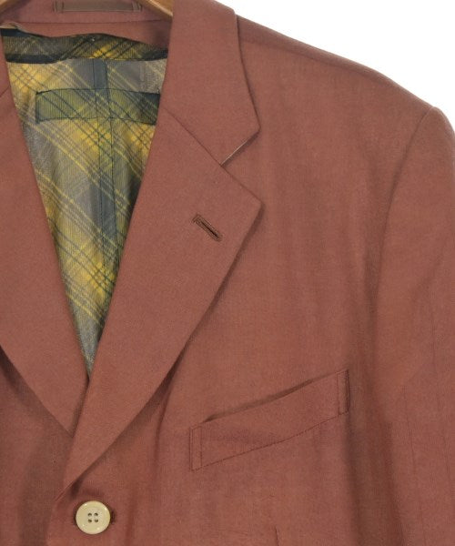 COMME des GARCONS HOMME PLUS 休閒夾克