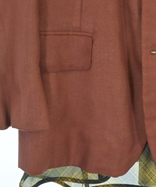 COMME des GARCONS HOMME PLUS 休閒夾克