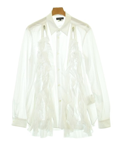 COMME des GARCONS HOMME PLUS 休閒襯衫