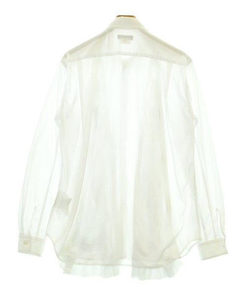 COMME des GARCONS HOMME PLUS 休閒襯衫
