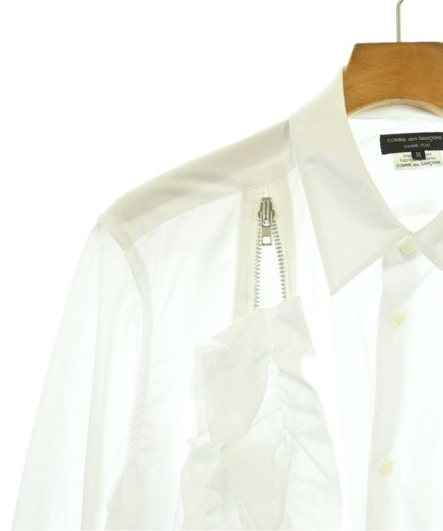 COMME des GARCONS HOMME PLUS 休閒襯衫