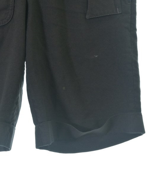 COMME des GARCONS HOMME PLUS 短褲